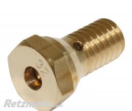 PRO CONCEPT GICLEUR PRINCIPAL ADAPTABLE SOLEX N 32