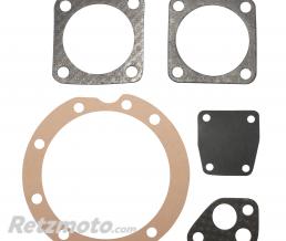 PRO CONCEPT JOINT MOTEUR CYCLO ADAPTABLE SOLEX (POCHETTE DE 5 JOINTS, MEMBRANE NOIR)