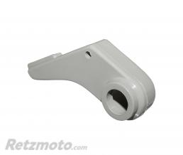 LEVIER DE DECOMPRESSEUR POIGNEE CYCLO ADAPTABLE SOLEX 3800, 2200 GRIS