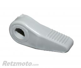 LEVIER DE DECOMPRESSEUR POIGNEE CYCLO ADAPTABLE SOLEX 5000, FLASH GRIS