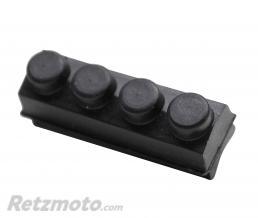 PATIN DE FREIN ADAPTABLE SOLEX AV (NU) 