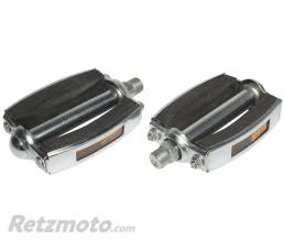 PRO CONCEPT PEDALE CYCLO ADAPTABLE SOLEX NOIR 14x125 
