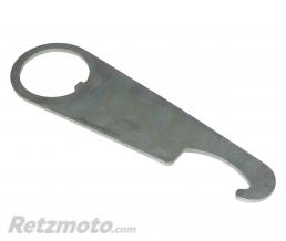 PRO CONCEPT PLAQUETTE ACCROCHAGE LEVIER DE RELEVAGE MOTEUR ADAPTABLE SOLEX 3800