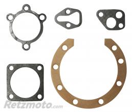 PRO CONCEPT POCHETTE JOINT MOTEUR CYCLO ADAPTABLE SOLEX ANCIEN MODELE (5 JOINTS)