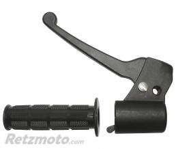POIGNEE DE FREIN CYCLO ADAPTABLE SOLEX GAUCHE 