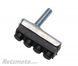 PRO CONCEPT PORTE PATIN DE FREIN ADAPTABLE SOLEX (COMPLET) 
