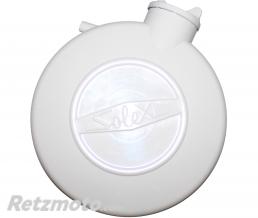 PRO CONCEPT RESERVOIR CYCLO ADAPTABLE SOLEX BLANC