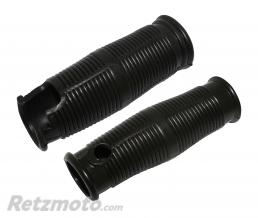 REVETEMENT POIGNEE ADAPTABLE CYCLO SOLEX NOIR (PAIRE)