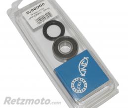 PRO CONCEPT ROULEMENT D'EMBIELLAGE + JOINT CYCLO P2R ADAPTABLE SOLEX 3800 (KIT 6202 ZKL)