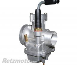 CARBURATEUR MAXISCOOTER POLINI POUR PIAGGIO 125 VESPA PRIMAVERA ET3 (DIAMETRE 24 mm) (201.2402)