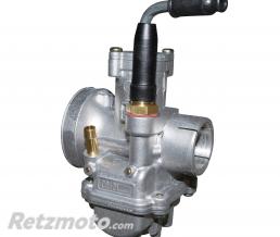CARBURATEUR MAXISCOOTER POLINI POUR PIAGGIO 125 VESPA PRIMAVERA ET3 (DIAMETRE 21 mm) (201.2103)