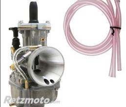 SUNWORLD Carburateur 24 pwk sunworld TYPE PWK Racing
