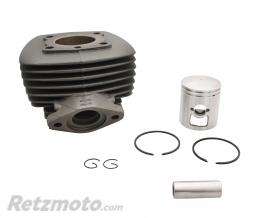 PRO CONCEPT HAUT MOTEUR CYCLO ADAPTABLE PEUGEOT 103 MVL-SP, SPX-RCX, VOGUE AIR -ALU NIKASIL P2R, FIXATION UNIQUEMENT A BRIDE- (LIVRE AVEC CULASSE)
