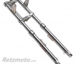 FOURCHE CYCLO EBR POUR PEUGEOT 103 SP-MBK 51 (D30MM) (QUALITE 100% MADE IN ITALY)