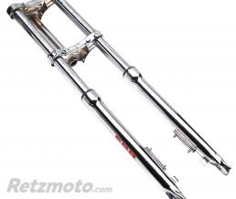 FOURCHE CYCLO EBR POUR PEUGEOT 103 SPX-RCX 16 POUCES (QUALITE 100% MADE IN ITALY)