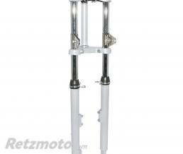 FOURCHE CYCLO ADAPTABLE PEUGEOT 103 SP GRIS