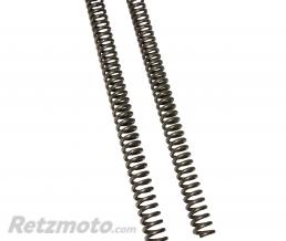 RESSORT DE FOURCHE CYCLO ADAPTABLE PEUGEOT 103 SP (DIAM 20mm, L274mm) (PAIRE)
