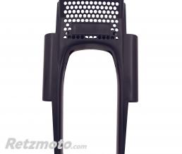 GRILLE DE CAPOTAGE FOURCHE CYCLO POUR PEUGEOT 103 MVL-VOGUE NOIR (VENDU A L'UNITE)