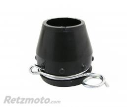 PRO CONCEPT CACHE POUSSIERE DE FOURCHE CYCLO MBK 51 AVEC RESSORT (DIAM INTERIEUR 31 mm) (VENDU A L'UNITE)