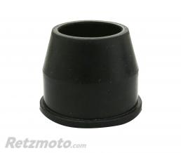 CACHE POUSSIERE DE FOURCHE CYCLO ADAPTABLE PEUGEOT 103 SP, SPX (DIAM 24-34mm) (VENDU A L'UNITE)