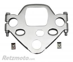 FOURCHE CYCLO ADAPTABLE PEUGEOT 103 MVL CHROME