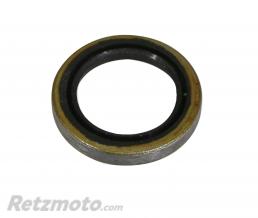 JOINT DE FOURREAU DE FOURCHE CYCLO ADAPTABLE MBK 51, 88 (VENDU A L'UNITE)