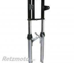 FOURCHE CYCLO ADAPTABLE MBK 51 NOIRE