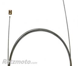 PRO CONCEPT Cable gaz universel pour DELLORTO 3x3 (Diam 1.2) 2.50M (Kit cable + Serre cable)