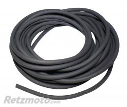 PRO CONCEPT DURITE ESSENCE ELASTOMERE SOUPLE 4x7 NOIR SPECIALE HYDROCARBURES (ROULEAU 10M) (LONGUE VIE - FABRICATION FRANCAISE)