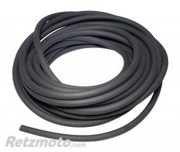 PRO CONCEPT DURITE ESSENCE ELASTOMERE SOUPLE 5x8 NOIR SPECIALE HYDROCARBURES (ROULEAU 10M) (LONGUE VIE - FABRICATION FRANCAISE)