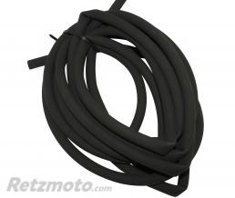 PRO CONCEPT DURITE ESSENCE ELASTOMERE SOUPLE 8x12 NOIR SPECIALE HYDROCARBURES 5M (FABRICATION FRANCAISE)