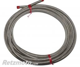 PRO CONCEPT DURITE ESSENCE NBR ACIER INOXYDABLE 6x10.5 SPECIALE HYDROCARBURES (ROULEAU 5M) 