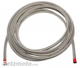 PRO CONCEPT DURITE ESSENCE NBR ACIER INOXYDABLE 8x13.5 SPECIALE HYDROCARBURES (ROULEAU 5M)