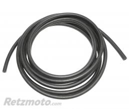 PRO CONCEPT DURITE ESSENCE NBR RENFORCE 6x12 NOIR SPECIALE HYDROCARBURES AVEC RENFORT TEXTILE INTERIEUR (ROULEAU 5M)