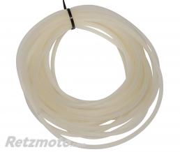 PRO CONCEPT DURITE ESSENCE PVC SOUPLE 3x5 TRANSPARENT (AIR + ESSENCE) (ROULEAU 10M) (FABRICATION FRANCAISE)