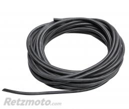 PRO CONCEPT DURITE ESSENCE PVC SOUPLE 4x7 NOIR (AIR + ESSENCE) (ROULEAU 10M) (FABRICATION FRANCAISE)