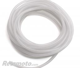 PRO CONCEPT DURITE ESSENCE PVC SOUPLE 5x8 TRANSPARENT (AIR + ESSENCE) (ROULEAU 10M) (FABRICATION FRANCAISE)