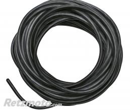 PRO CONCEPT DURITE ESSENCE PVC SOUPLE 6x9 NOIR (AIR + ESSENCE) (ROULEAU 10M) (FABRICATION FRANCAISE)