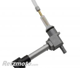 ROBINET ESSENCE SCOOT ADAPTABLE PEUGEOT 50 LUDIX ONE (DIAM 15mm)
