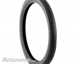 PNEU CYCLO 17 pouces 2.00-17 (2-17) HUTCHINSON VROOM TT 31B
