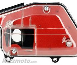 SIFAM Boitier de Filtre � Air Transparent Booster/Bw-s Manchon 34 mm