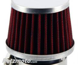 Filtre � Air Racing Cornet �32 Long.68 Droit