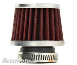 Filtre � Air Racing Cornet �35 Long.68 Droit