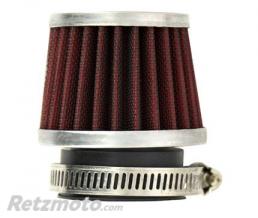 Filtre � Air Racing Cornet �38 Long.69 Droit