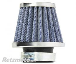 Filtre � Air Racing Cornet �35 Long.80 Droit