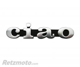 AUTOCOLLANT-STICKER ADAPTABLE PIAGGIO 50 CIAO (OE 163966)
