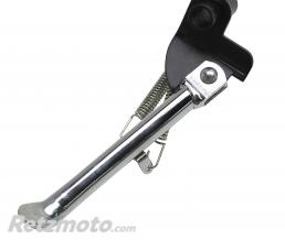 BEQUILLE CYCLO LATERALE ADAPTABLE PIAGGIO CIAO PX CHROME