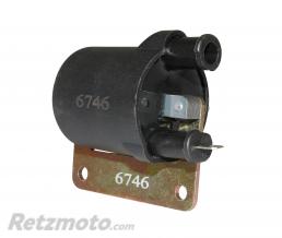 BOBINE ALLUMAGE CYCLO ADAPTABLE PIAGGIO 50 CIAO PX