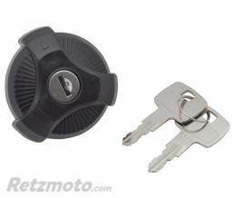 BOUCHON D'ESSENCE ANTIVOL CYCLO ADAPTABLE PIAGGIO 50 CIAO PX