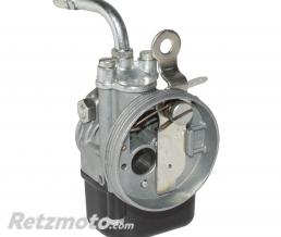 PRO CONCEPT CARBURATEUR DELLORTO SHA 12-12 (CIAO) (MONTAGE RIGIDE - SANS GRAISSAGE - STARTER A LEVIER) (REF 2035)